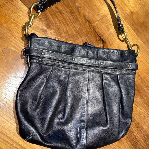 Coach Purse - Picture 8 of 10